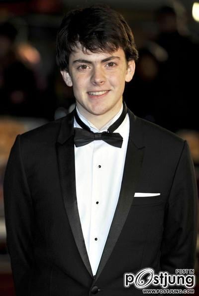 Skandar Keynes