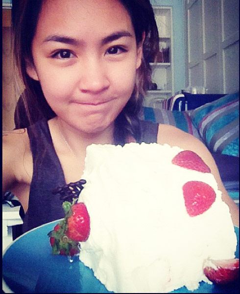 สภาพ ปีใหม่ สุมนรัตน์ เปลี่ยนไปเยอะ