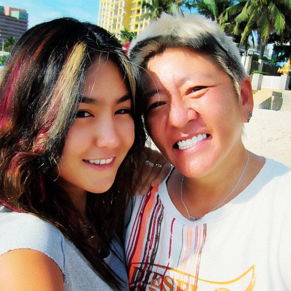 สภาพ ปีใหม่ สุมนรัตน์ เปลี่ยนไปเยอะ