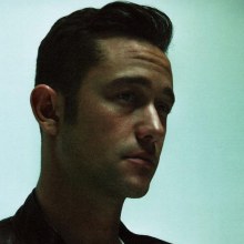 Joseph Gordon-Levitt @ FLAUNT issue 123 Fall 2012