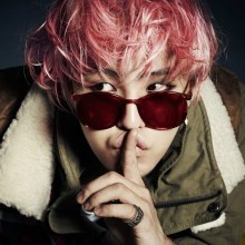 G-Dragon @ BSX 2012 ‘Victory Or Nothing’