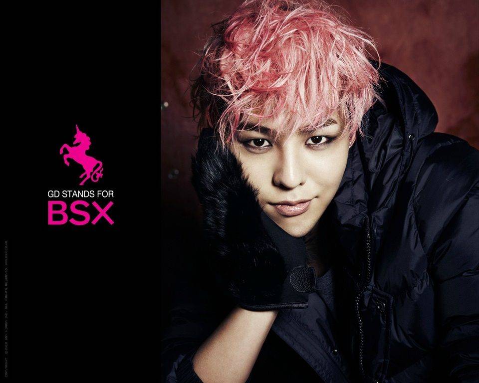 G-Dragon @ BSX 2012 ‘Victory Or Nothing’