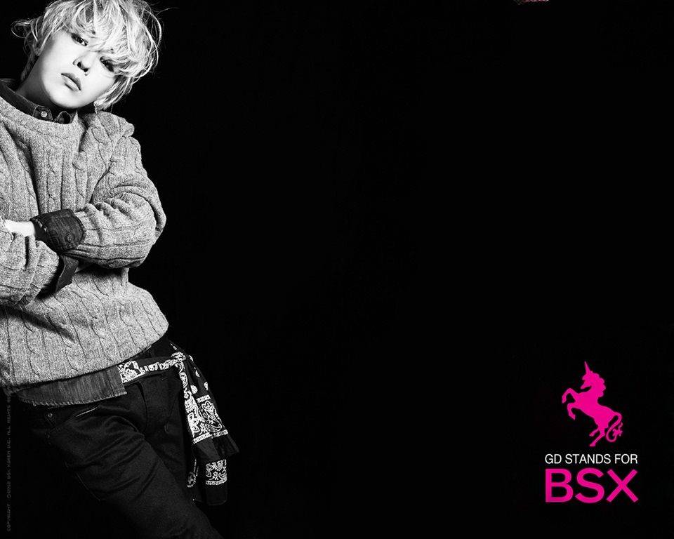 G-Dragon @ BSX 2012 ‘Victory Or Nothing’