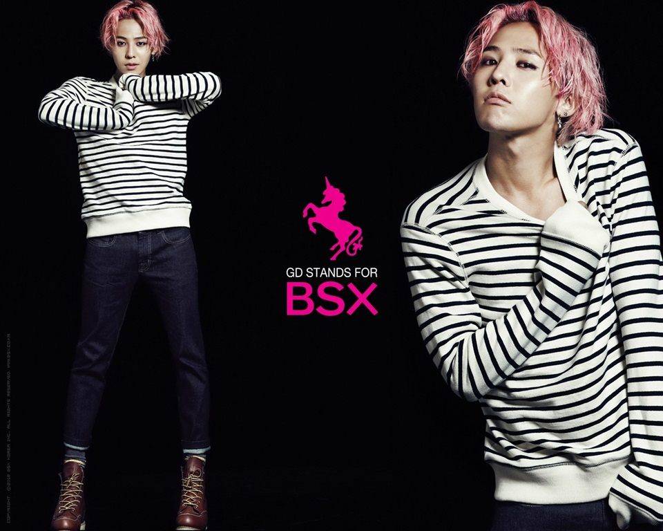 G-Dragon @ BSX 2012 ‘Victory Or Nothing’