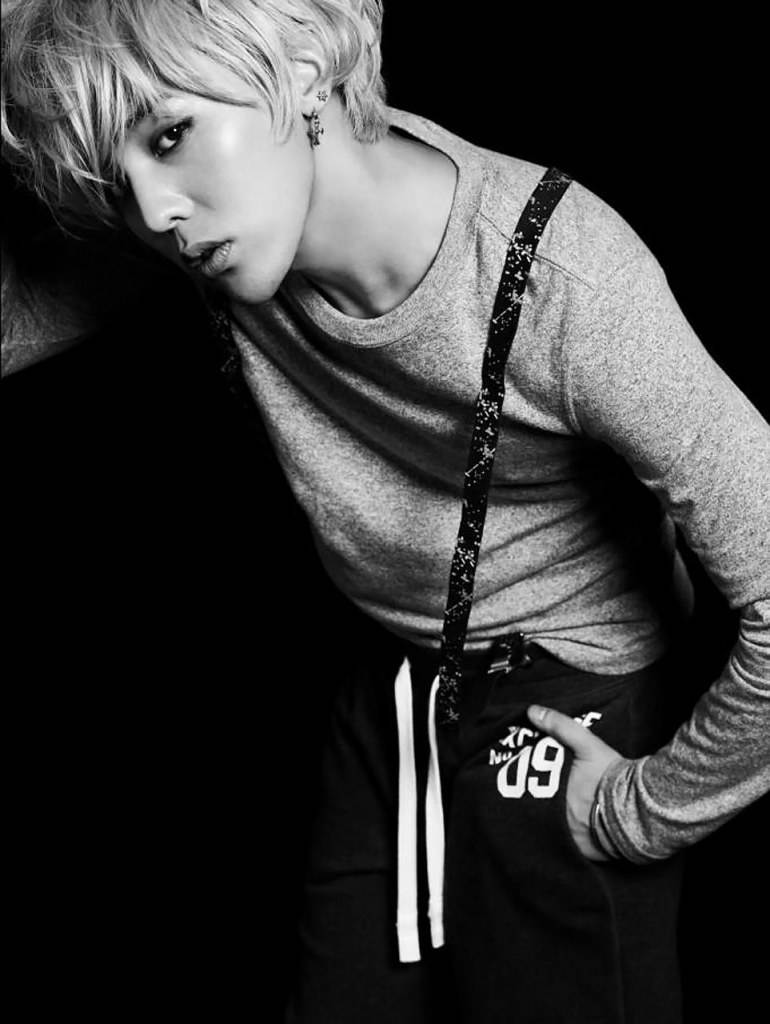G-Dragon @ BSX 2012 ‘Victory Or Nothing’