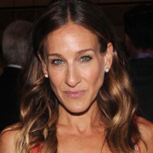 Sarah Jessica Parker: Artistry of Fashion Awards!