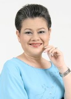 นักแสดงนำหญิงยอดเยี่ยม ประจำปี 2555