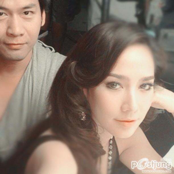 เพราะพวกเธอเริ่ดจริงนิค่ะ +