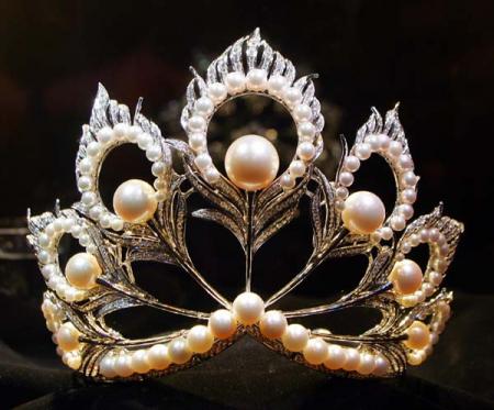 ใครสวมมงกุฎมิกิโมโต้ สวยที่สุด