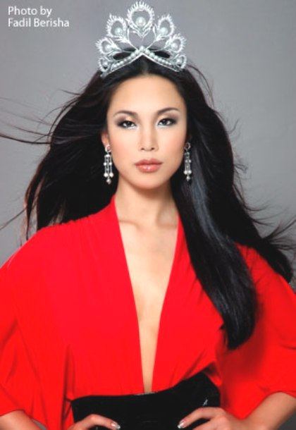 ใครสวมมงกุฎมิกิโมโต้ สวยที่สุด