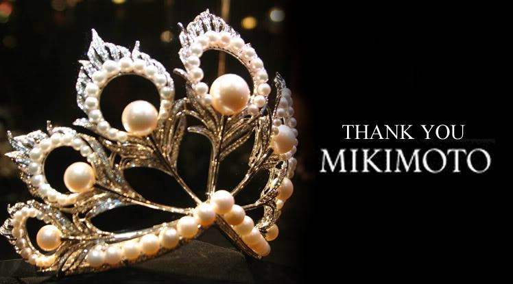 ใครสวมมงกุฎมิกิโมโต้ สวยที่สุด