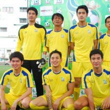 ดารานักเตะ