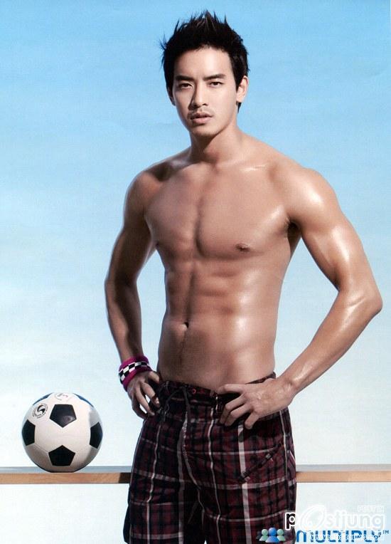 รักจังๆ