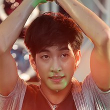 โตโน่หยดๆ