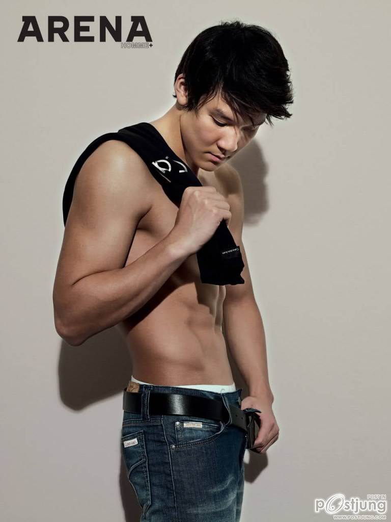 ตี๋สวดยวดๆ