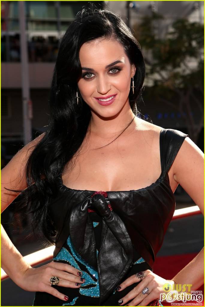 katy perry