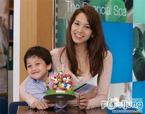 นุส นุสบา เธอสวยมากในไฟมาร