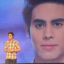 รวมคนน่ารักจากรายการขวัญใจไทยแลนด์