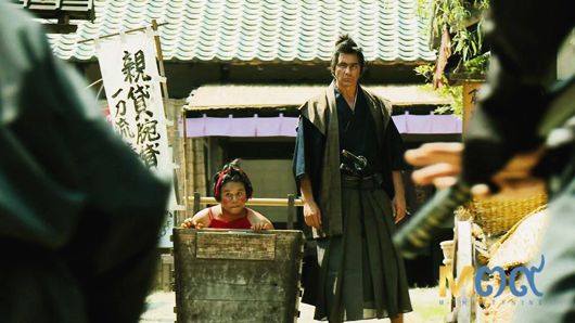 หนังใหม่ สาระแน โอเซกไก