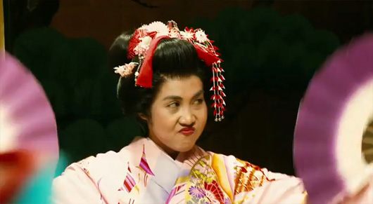 หนังใหม่ สาระแน โอเซกไก