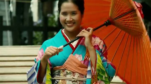 หนังใหม่ สาระแน โอเซกไก