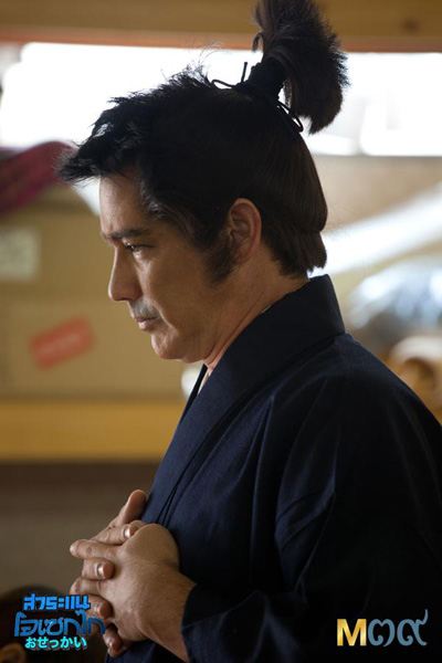 หนังใหม่ สาระแน โอเซกไก