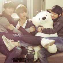 ความบ้าเล็กๆ หน่อยๆ ของ JYJ 1