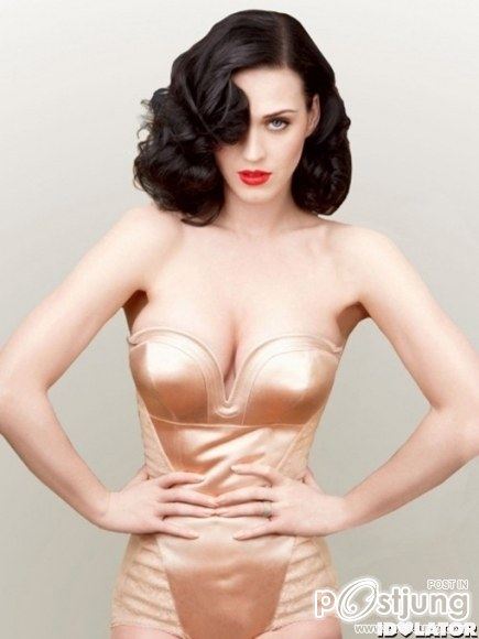 Katy Perrt so hot!!