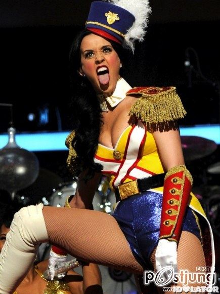 Katy Perrt so hot!!