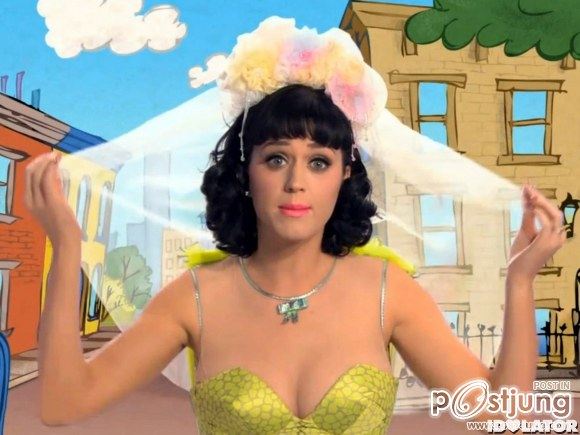Katy Perrt so hot!!