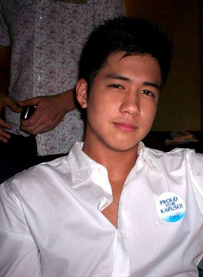 Aljur Abrenica