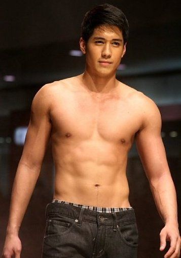 Aljur Abrenica