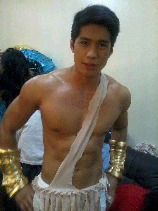 Aljur Abrenica