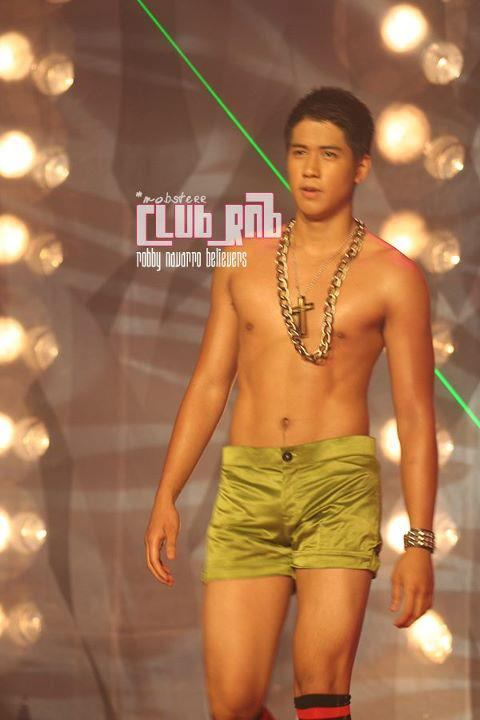 Aljur Abrenica