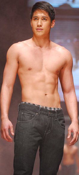 Aljur Abrenica