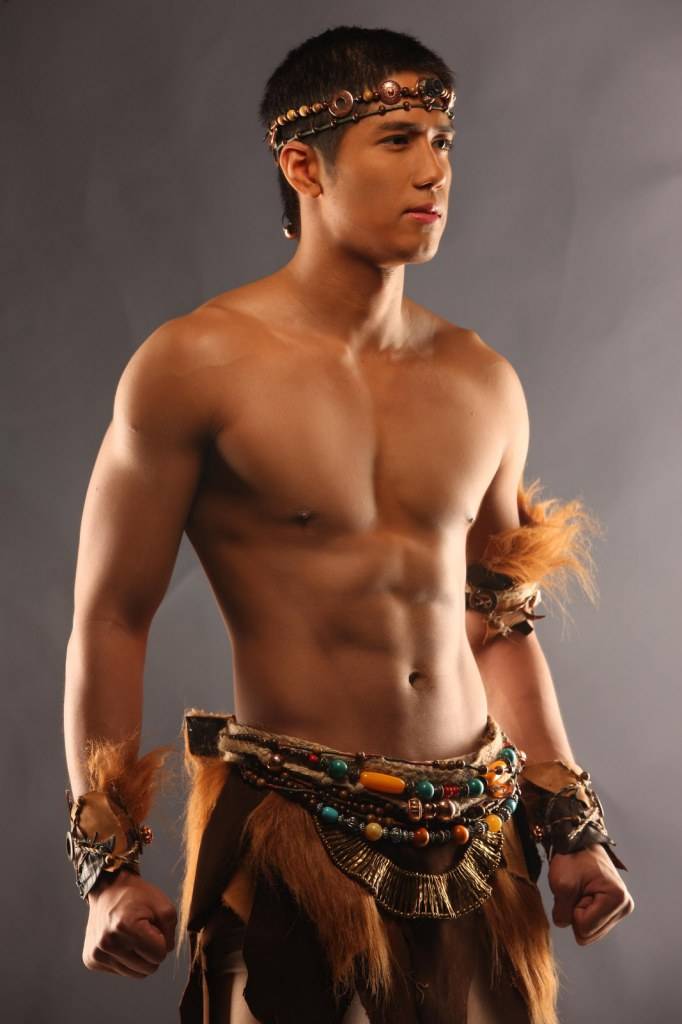 Aljur Abrenica