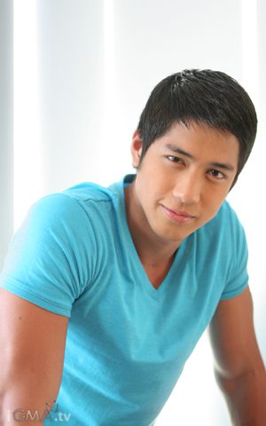 Aljur Abrenica