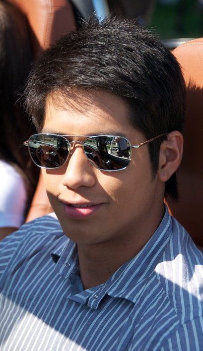 Aljur Abrenica