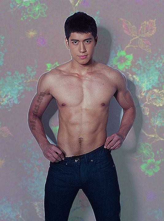 Aljur Abrenica