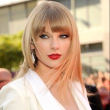 Taylor Swift สวยง่า @ VMAs 2012