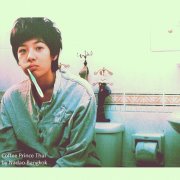 MAXINE(แม๊กซีน) นางเอก Coffee Prince ฮาศาสตร์