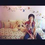 MAXINE(แม๊กซีน) นางเอก Coffee Prince ฮาศาสตร์