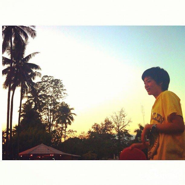 MAXINE(แม๊กซีน) นางเอก Coffee Prince ฮาศาสตร์