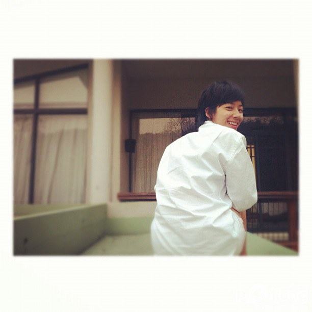 MAXINE(แม๊กซีน) นางเอก Coffee Prince ฮาศาสตร์