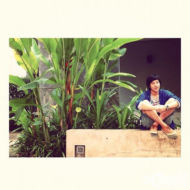 MAXINE(แม๊กซีน) นางเอก Coffee Prince ฮาศาสตร์