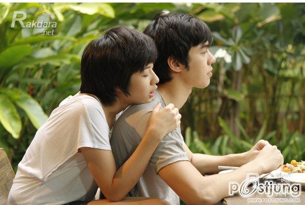 MAXINE(แม๊กซีน) นางเอก Coffee Prince ฮาศาสตร์