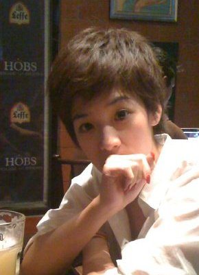 MAXINE(แม๊กซีน) นางเอก Coffee Prince ฮาศาสตร์