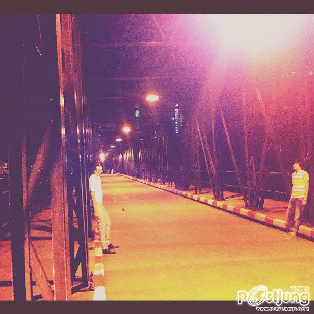 MAXINE(แม๊กซีน) นางเอก Coffee Prince ฮาศาสตร์