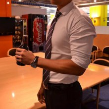 แค่หุ่น ก็ละลายแล้ว