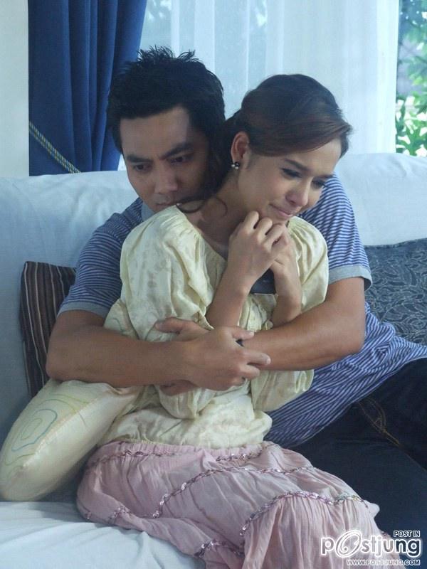 อู+ส้มในมิวสิคบ่าววี